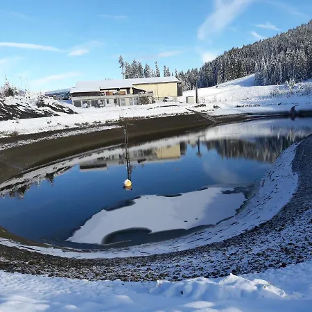 Das Unterwimm Gasthof