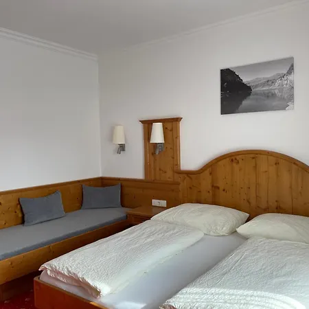 Gasthof Das Unterwimm Wagrain