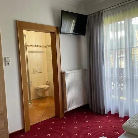 Das Unterwimm Gasthof Wagrain