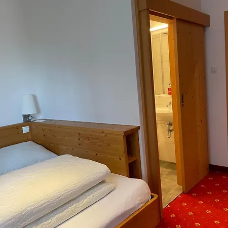 Gasthof Das Unterwimm Wagrain