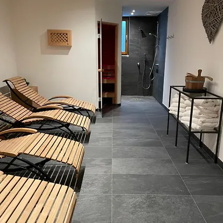 Das Unterwimm Gasthof