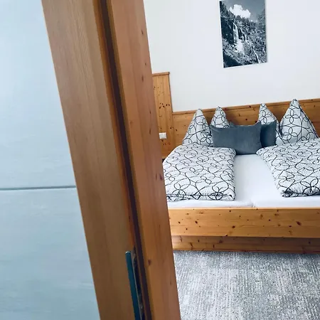 Unterwimm Pensjonat 3*