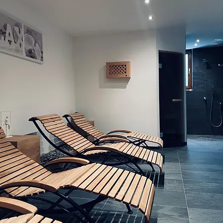 Pensjonat Unterwimm 3*